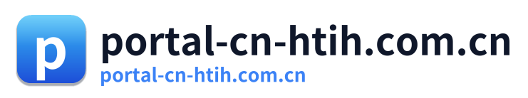 portal-cn-htih.com.cn Logo